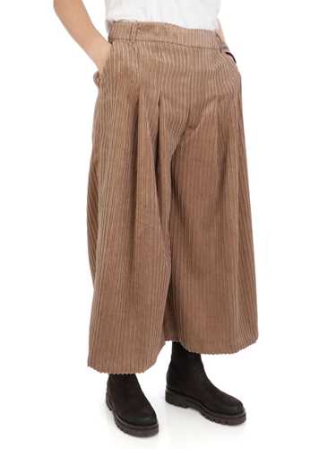 Immagine di Nenette | Pant Cropped Velluto