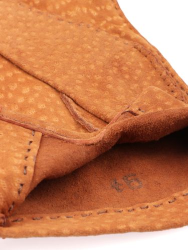 Picture of MEROLA | Men's Carpincho Suede Gloves