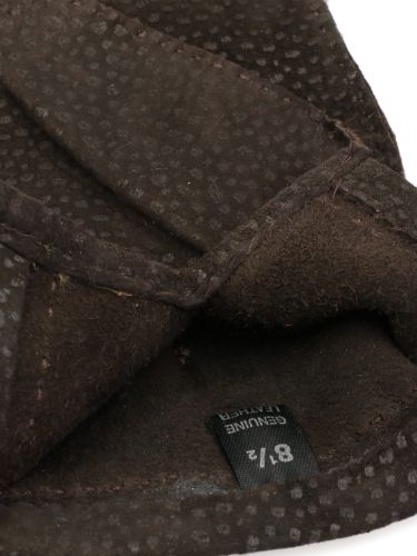 Picture of MEROLA | Men's Carpincho Suede Gloves