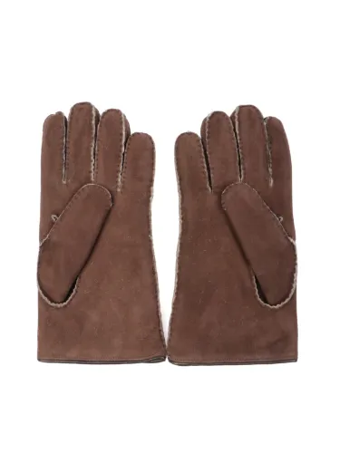 Picture of MEROLA | Men's Shearling Gloves