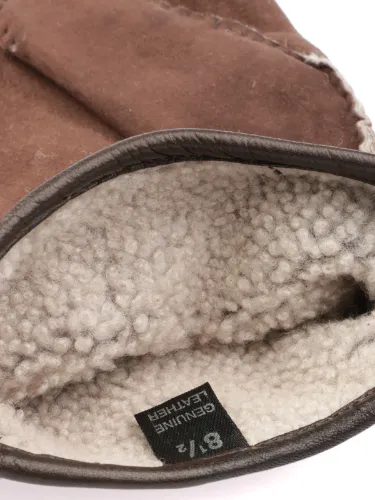 Picture of MEROLA | Men's Shearling Gloves
