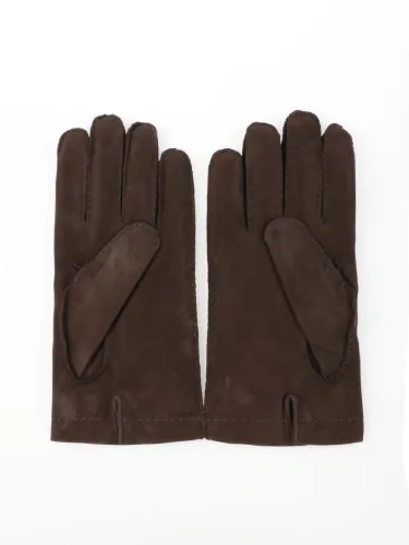 Picture of MEROLA | Men's Nabuk Suede Gloves