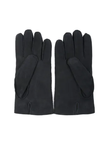 Picture of MEROLA | Men's Nabuk Suede Gloves