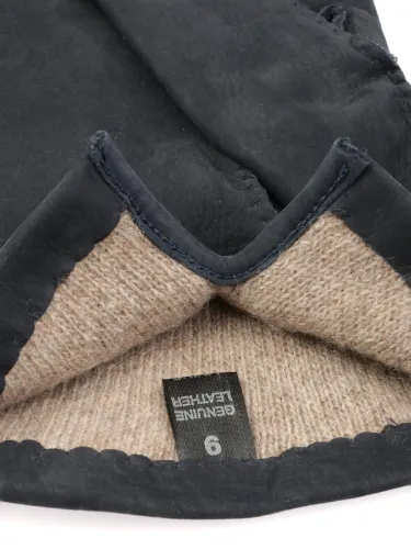 Picture of MEROLA | Men's Nabuk Suede Gloves