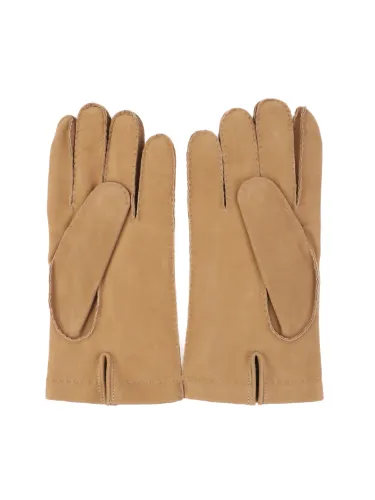 Picture of MEROLA | Men's Nabuk Suede Gloves