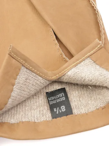 Picture of MEROLA | Men's Nabuk Suede Gloves