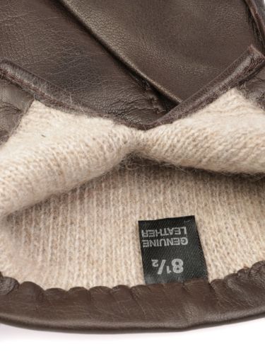 Picture of MEROLA | Men's Nappa Leather Gloves