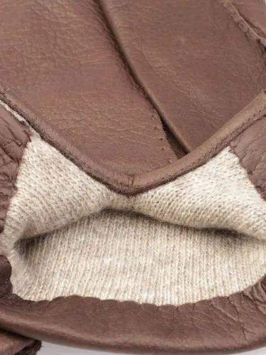 Picture of MEROLA | Men's Deerskin Gloves
