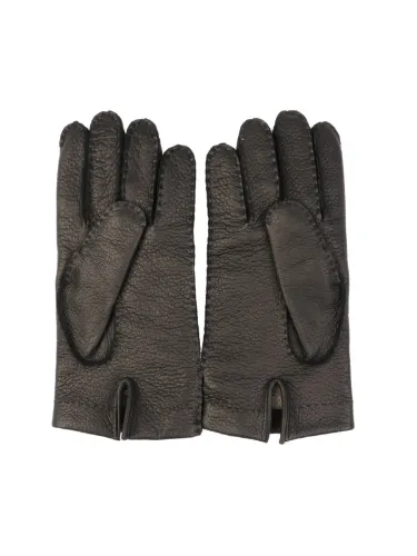 Picture of MEROLA | Men's Deerskin Gloves