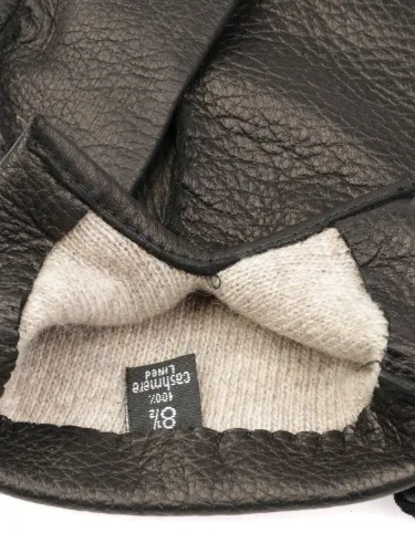 Picture of MEROLA | Men's Deerskin Gloves