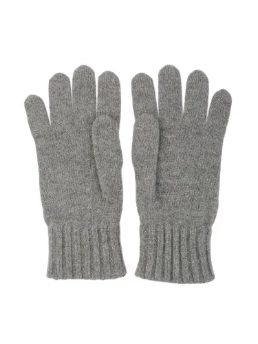 Immagine di MEROLA | Guanti Uomo in Cashmere