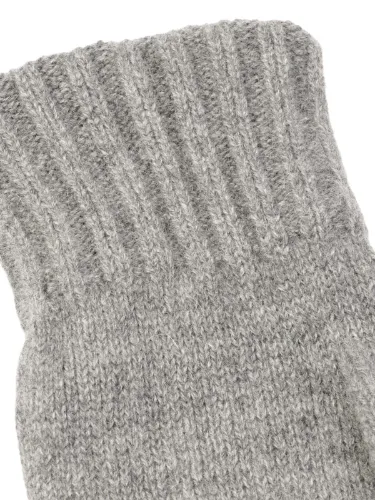 Immagine di MEROLA | Guanti Uomo in Cashmere
