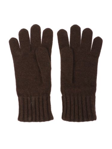 Immagine di MEROLA | Guanti Uomo in Cashmere