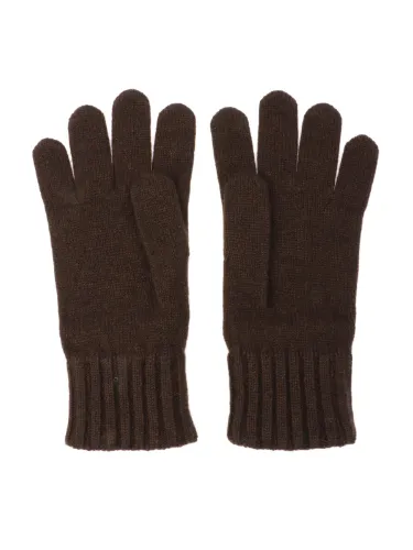 Immagine di MEROLA | Guanti Uomo in Cashmere