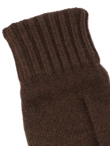 Immagine di MEROLA | Guanti Uomo in Cashmere