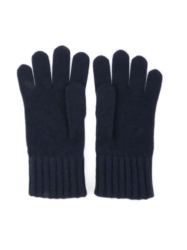 Immagine di MEROLA | Guanti Uomo in Cashmere