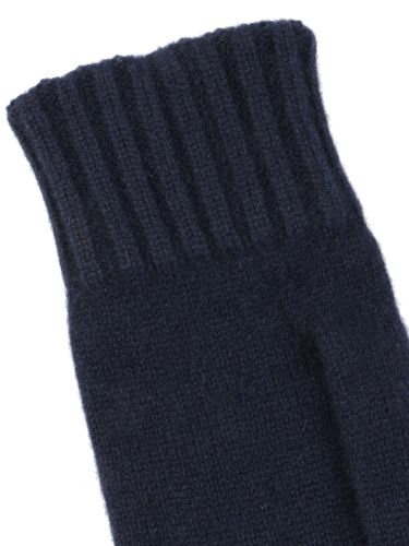 Immagine di MEROLA | Guanti Uomo in Cashmere