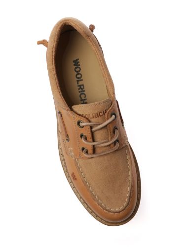 Immagine di Woolrich | Rock Woman Vacchetta