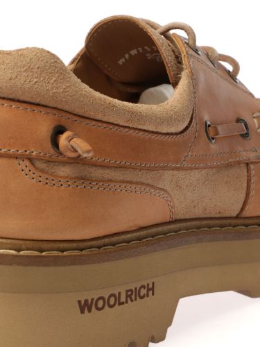 Immagine di Woolrich | Rock Woman Vacchetta