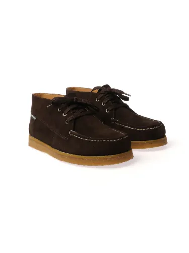 Picture of Sebago | Dakota