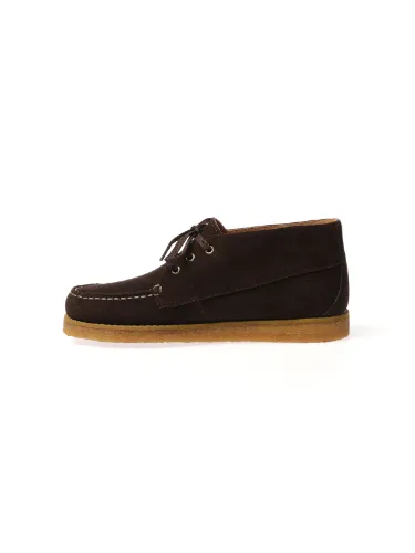 Picture of Sebago | Dakota