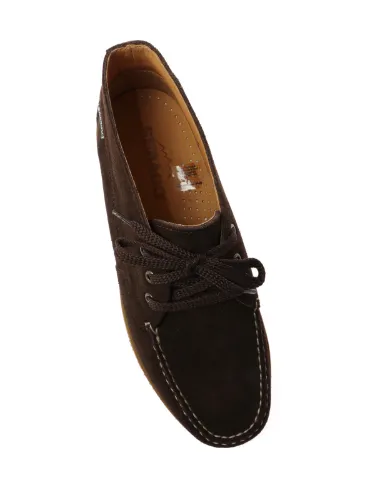 Picture of Sebago | Dakota