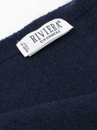 Immagine di RIVIERA CASHMERE | Sciarpa Unisex Cashmere Rasato