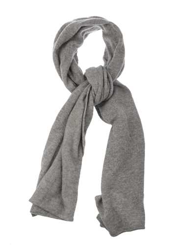 Sciarpa Uomo Invernale In Cashmere-like - Morbida, Calda E Elegante, 12x70 Pollici