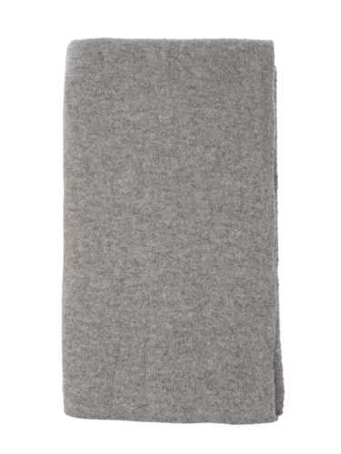 Immagine di RIVIERA CASHMERE | Sciarpa Unisex Cashmere Rasato