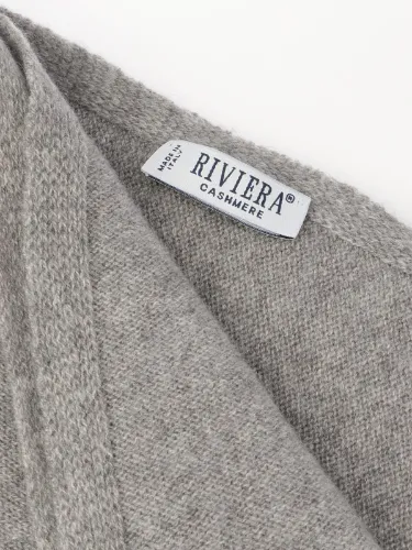 Picture of RIVIERA CASHMERE | Unisex Cashmere Scarf