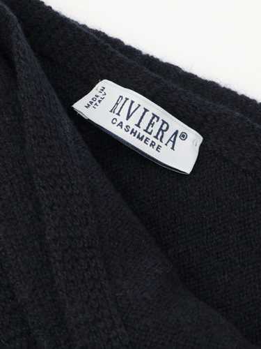 Immagine di RIVIERA CASHMERE | Sciarpa Unisex Cashmere Rasato