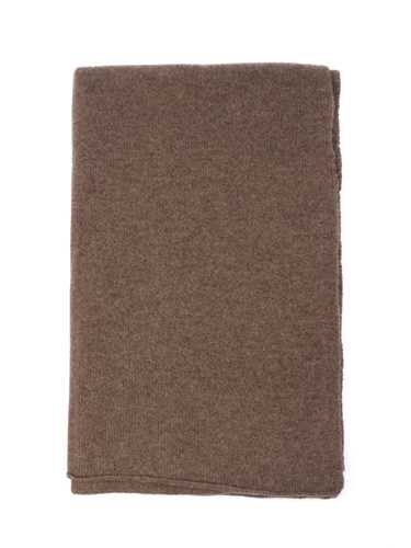 Immagine di RIVIERA CASHMERE | Sciarpa Unisex Cashmere Rasato