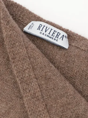 Picture of RIVIERA CASHMERE | Unisex Cashmere Scarf