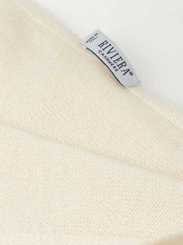 Immagine di RIVIERA CASHMERE | Sciarpa Unisex Cashmere Rasato