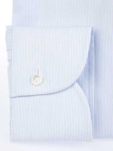 Immagine di GHERARDI | Camicia Micro Righe