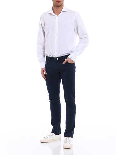 Immagine di JACOB COHEN | Pantaloni Uomo in Cotone