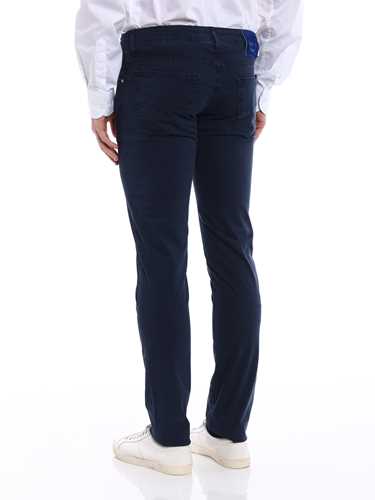 Immagine di JACOB COHEN | Pantaloni Uomo in Cotone