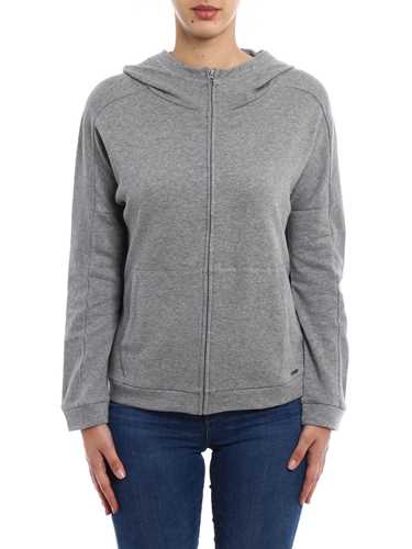 Immagine di WOOLRICH | Felpa Donna Con Cappuccio