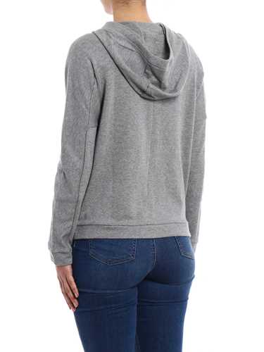 Immagine di WOOLRICH | Felpa Donna Con Cappuccio