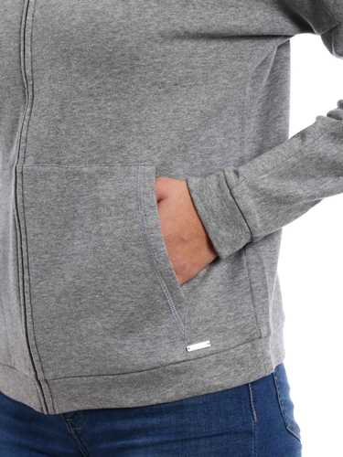 Immagine di WOOLRICH | Felpa Donna Con Cappuccio