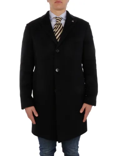 Picture of TAGLIATORE | Men's Cashmere Coat