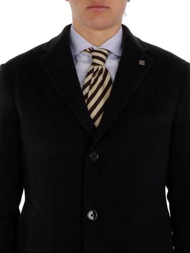 Immagine di TAGLIATORE | Cappotto Uomo in Cashmere