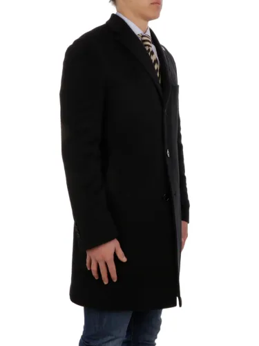 Picture of TAGLIATORE | Men's Cashmere Coat