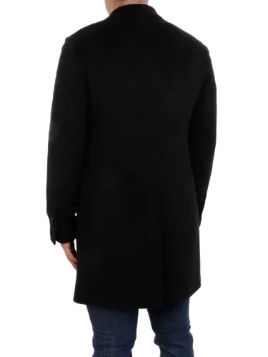 Picture of TAGLIATORE | Men's Cashmere Coat