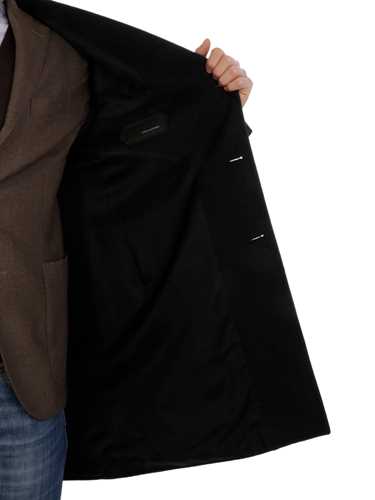 Immagine di TAGLIATORE | Cappotto Uomo in Cashmere