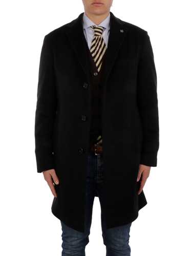 Immagine di TAGLIATORE | Cappotto Uomo in Cashmere