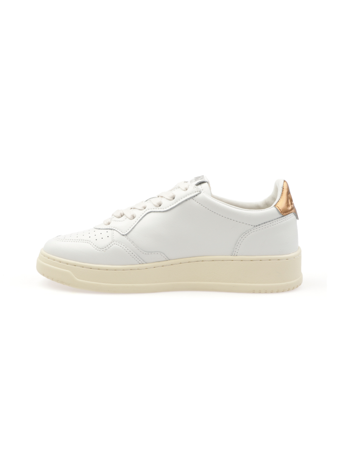 Picture of AUTRY | Women'S Leather Sneakers