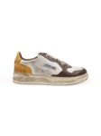 Immagine di AUTRY | Sneakers Uomo Super Vintage In Pelle