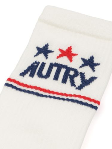 Immagine di AUTRY | Calze Lunghe Uomo In Cotone