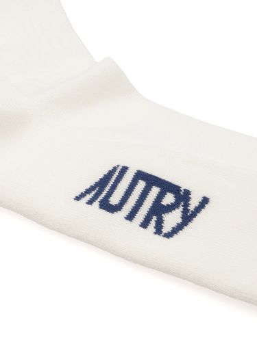 Immagine di AUTRY | Calze Lunghe Uomo In Cotone